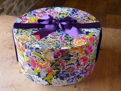 21 Beautiful hat boxes ideas  hat boxes, pretty box, decorative boxes