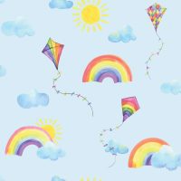 Kites & Rainbows