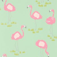 Felicity Flamingo