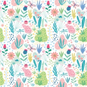 Bug Garden Bug Garden