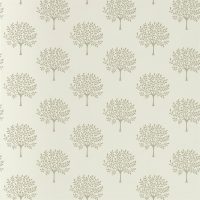 Marcham Silver Ivory